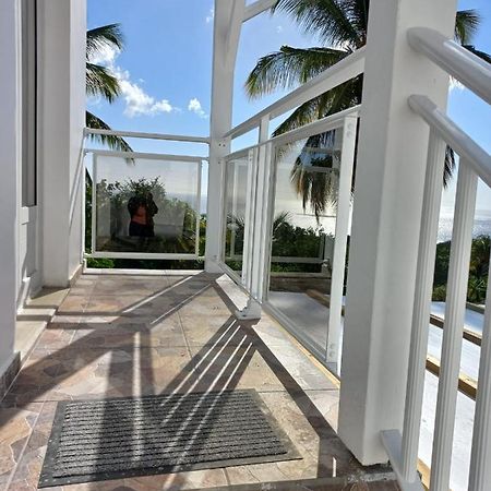 Zen'Couche De Soleil Apartment Vieux-Habitants Exterior photo